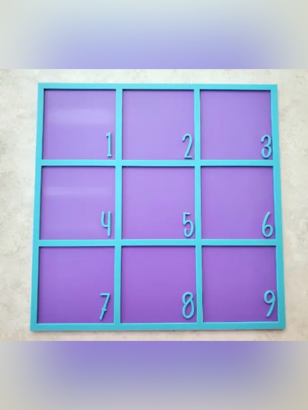 Claim Tray